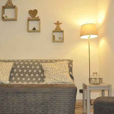 Studio A Bareges Luaran gambar