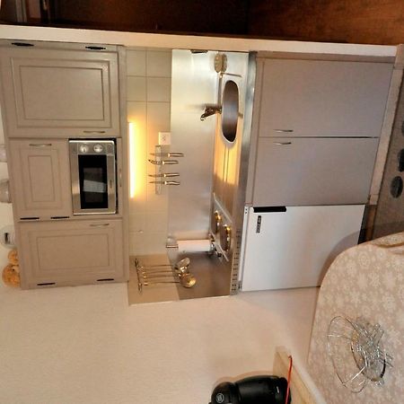 Studio A Bareges Luaran gambar