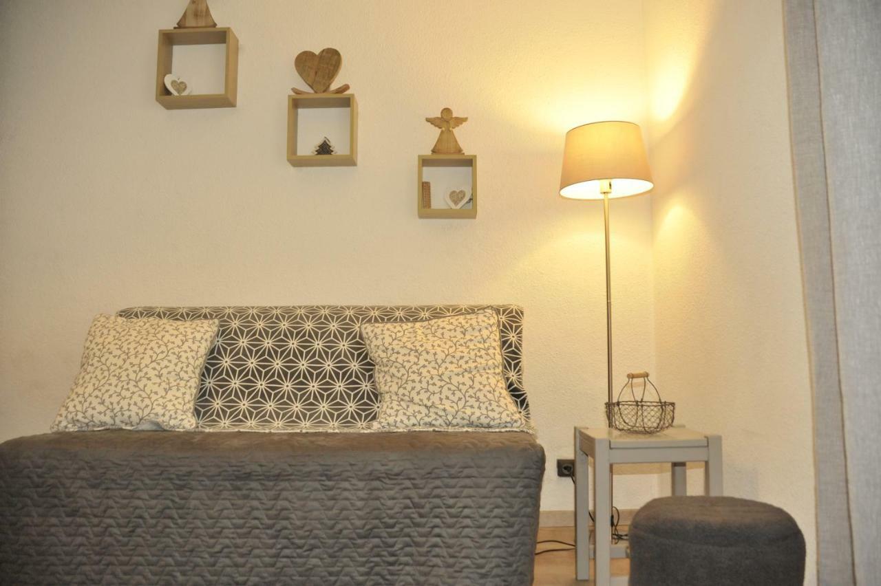 Studio A Bareges Luaran gambar
